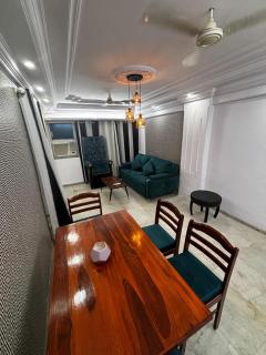Ivy Nest, Private 1 BHK in Lokhandwala, Andheri - 7