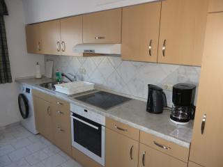 Ferienwohnung Stadtblick - 8
