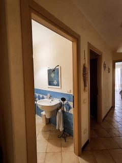 Casa Lisa Agorà mare e relax - 1