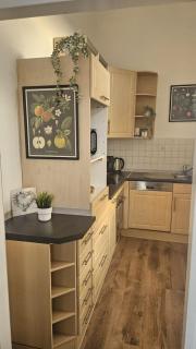 FeWocation Bremerhaven Hafenapartment 5 - 1