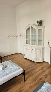 FeWocation Bremerhaven Hafenapartment 5 - 8