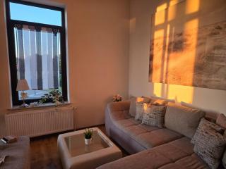 FeWocation Bremerhaven Hafenapartment 5 - 7