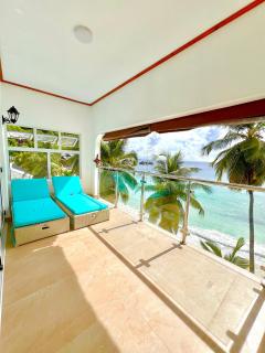 Villa Chez Batista - 8