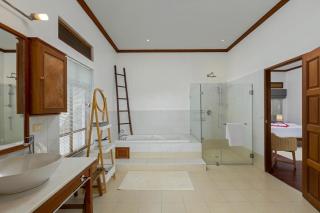 Baan Angelo 3 Bed Private Pool Villa, Kata Hill - 5
