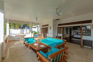 Baan Angelo 3 Bed Private Pool Villa, Kata Hill - 3