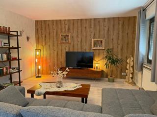 Ferienwohnung Preziosa - 8