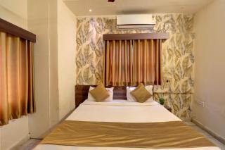 NEW HOTEL TAIBA residency - 2