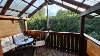 Ferienwohnung Wildgatter - 0