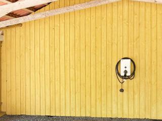 10 person holiday home in Væggerløse-By Traum - 5