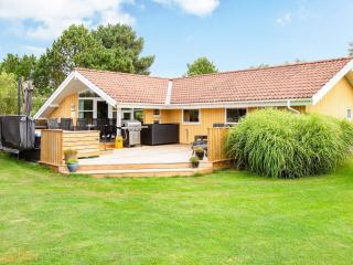 10 person holiday home in Væggerløse-By Traum - 5