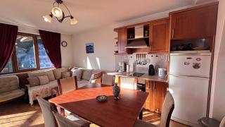 Maisonette on the slope in Manastir 3 - 4