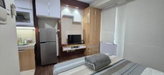 Apartemen Puri Orchard tower Orange groove - 4