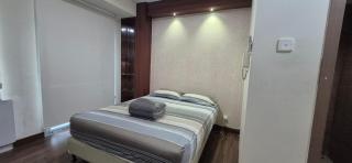 Apartemen Puri Orchard tower Orange groove - 3