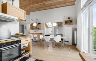 Gorgeous Home In Haderslev With Sauna - 4