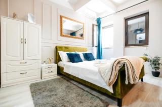 Blue Camel Apartment - 9