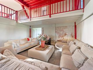Spacious Holiday home De Pauwenhof - 9