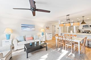 Lagoon Villa 43 - Close to Ocean! Easy Access to Resort! - 5