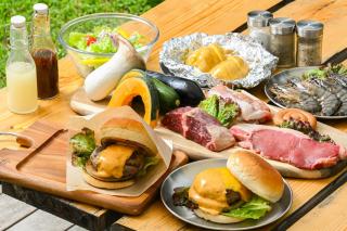 glampark FREE AND EASY CAMP RESORT　三重県 - 4