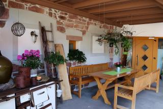 Ferienhaus Bührer - 3