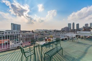 尚品9号海景民宿Seaview Hotel - 2