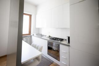 Two-room apartment 450 meters from Gelsomini M4 - 9