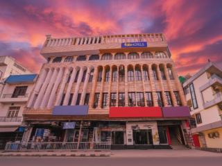 Hotel Standard Inn - Nr Prayagraj Railway Station - 0
