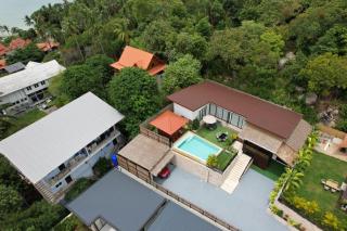 Okian Villa - Mountain View and Privacy - - 0