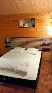 camping fontaine du roc - 2