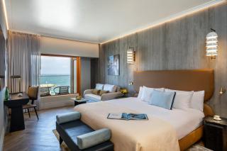 Carlton Tel Aviv Hotel – Luxury on the Beach - 7
