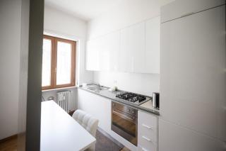 Two-room apartment 450 meters from Gelsomini M4 - 5