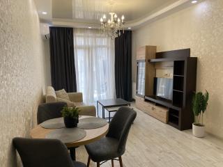 Comfortable Apartment - 8