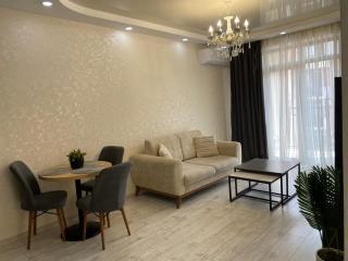 Comfortable Apartment - 3