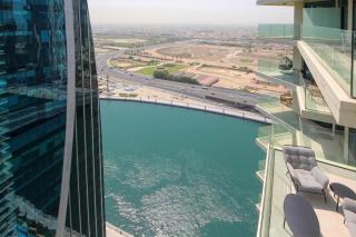 Spacious 2BR in Missoni - Canal Views - Near Metro - 5