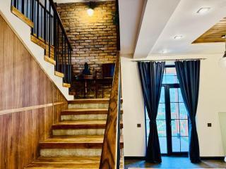 Dilijan Grand Chalet - 7