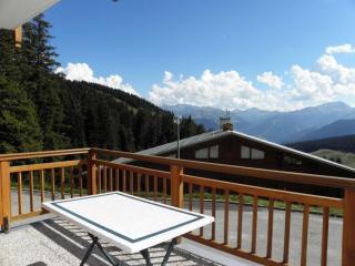 ASAI217-004 Appartement 3 pièces cabine - Les Saisies - 9 personnes - 9