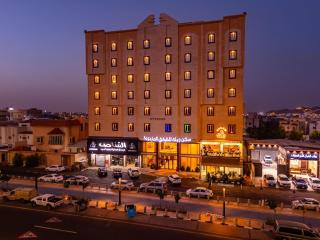 جبلة للشقق المخدومة Jabah Serviced Apartments - 0