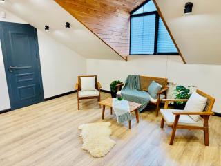 Dilijan Grand Chalet - 2
