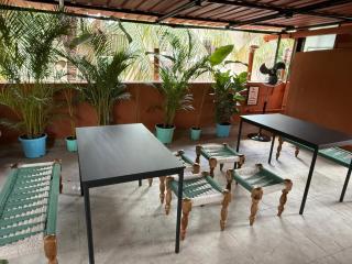 OffDuty Hostel Koregaon Park - 4