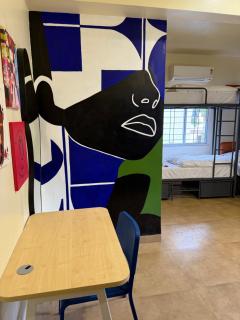 OffDuty Hostel Koregaon Park - 4