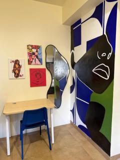 OffDuty Hostel Koregaon Park - 2