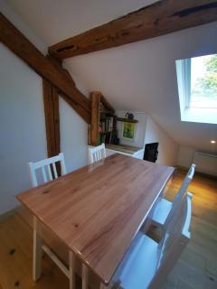 La Grange de Thuyset, calm and comfort - 7