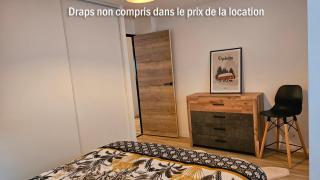 Appartement cozy 2 chambres - 3