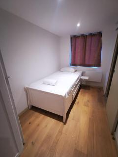 La Grange de Thuyset, calm and comfort - 2