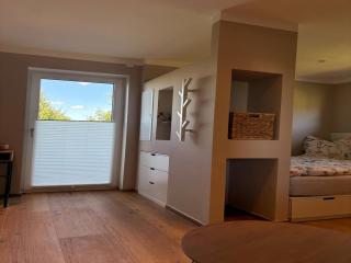 Wohlfühlstudio in Sylbach - 4