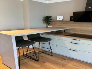 Wohlfühlstudio in Sylbach - 6