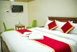 The Chendur Grand - 4