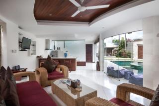 Villa K Seminyak by Premier Hospitality Asia - 5
