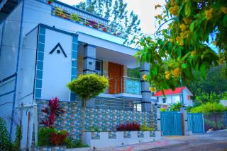 The Chendur Grand - 5