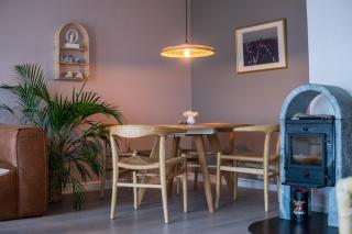 Delicate apartment with magical views - 8