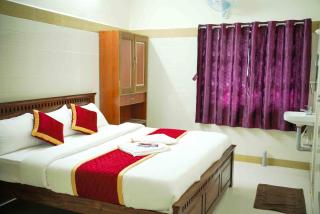 The Chendur Grand - 2